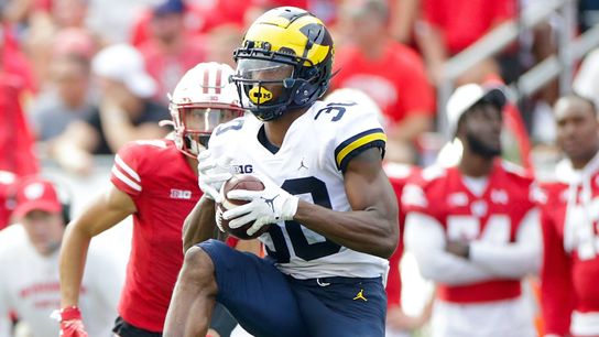 Lolley's Mock Draft: Two weeks out, a new target for Steelers? taken on the South Side (Steelers)